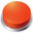 Perspective Button - Stop icon